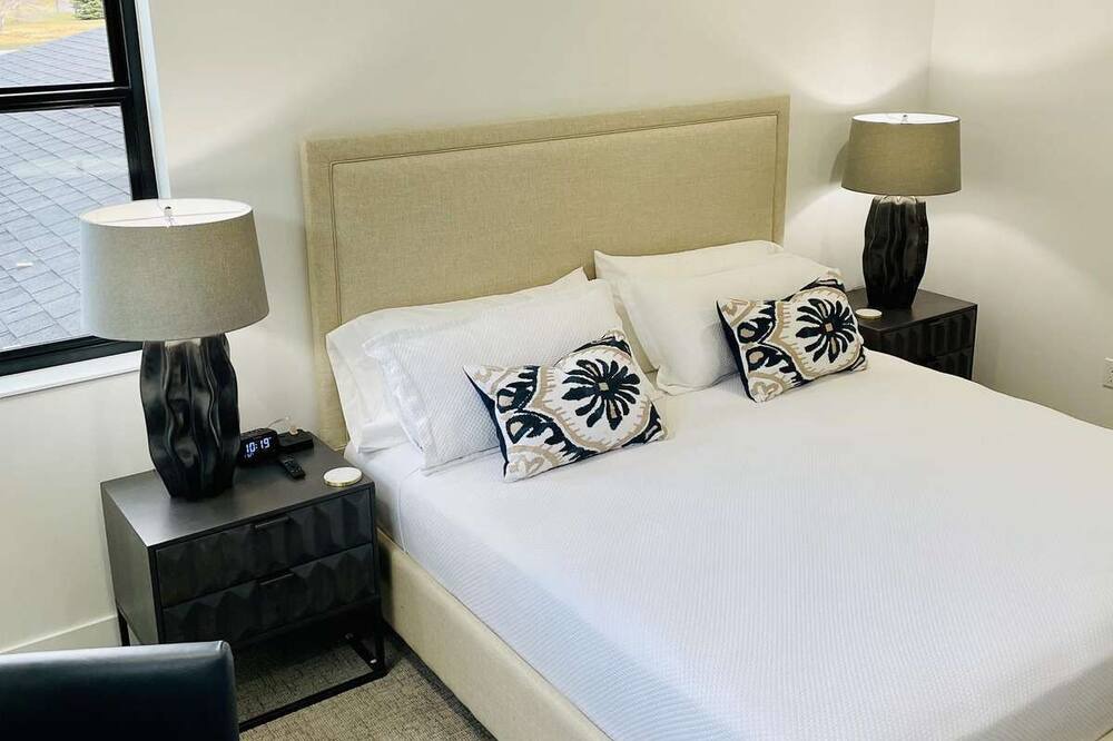 Photo of Bedroom in Coeur d'Alene