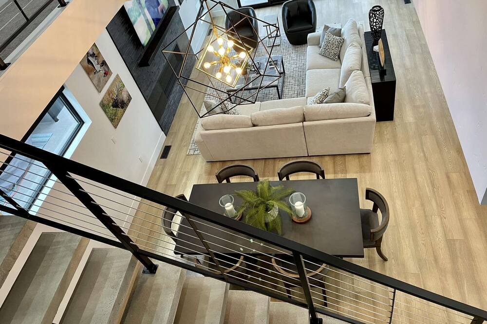 Photo of Bedroom in Coeur d'Alene