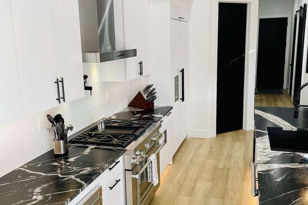 Photo of Kitchen in Coeur d'Alene