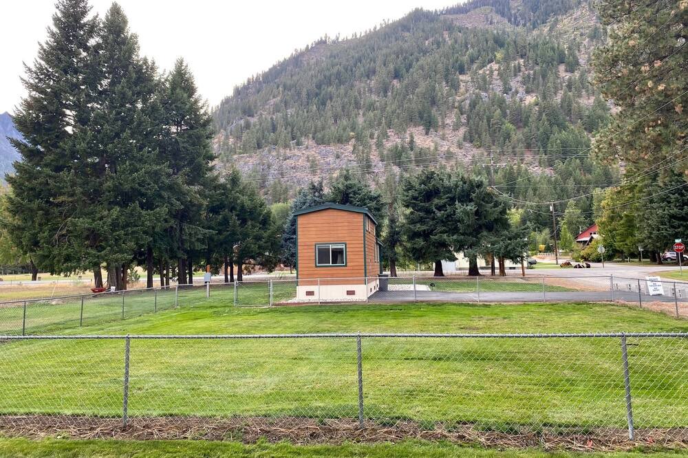 Photo of Outdoor in Leavenworth