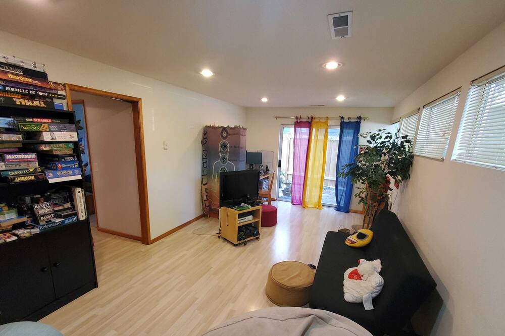Photo of Bedroom in Lake Hills