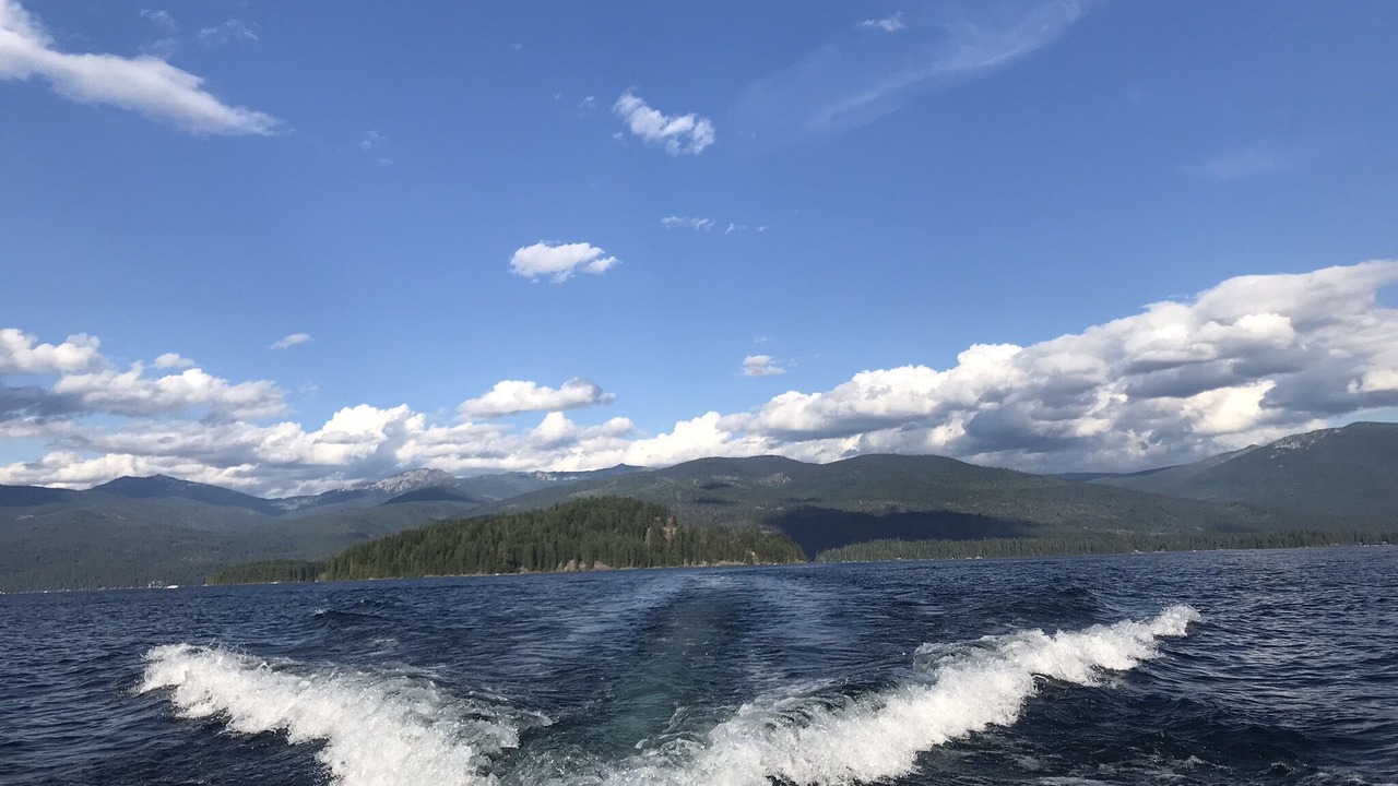 Photo of Others in Priest River