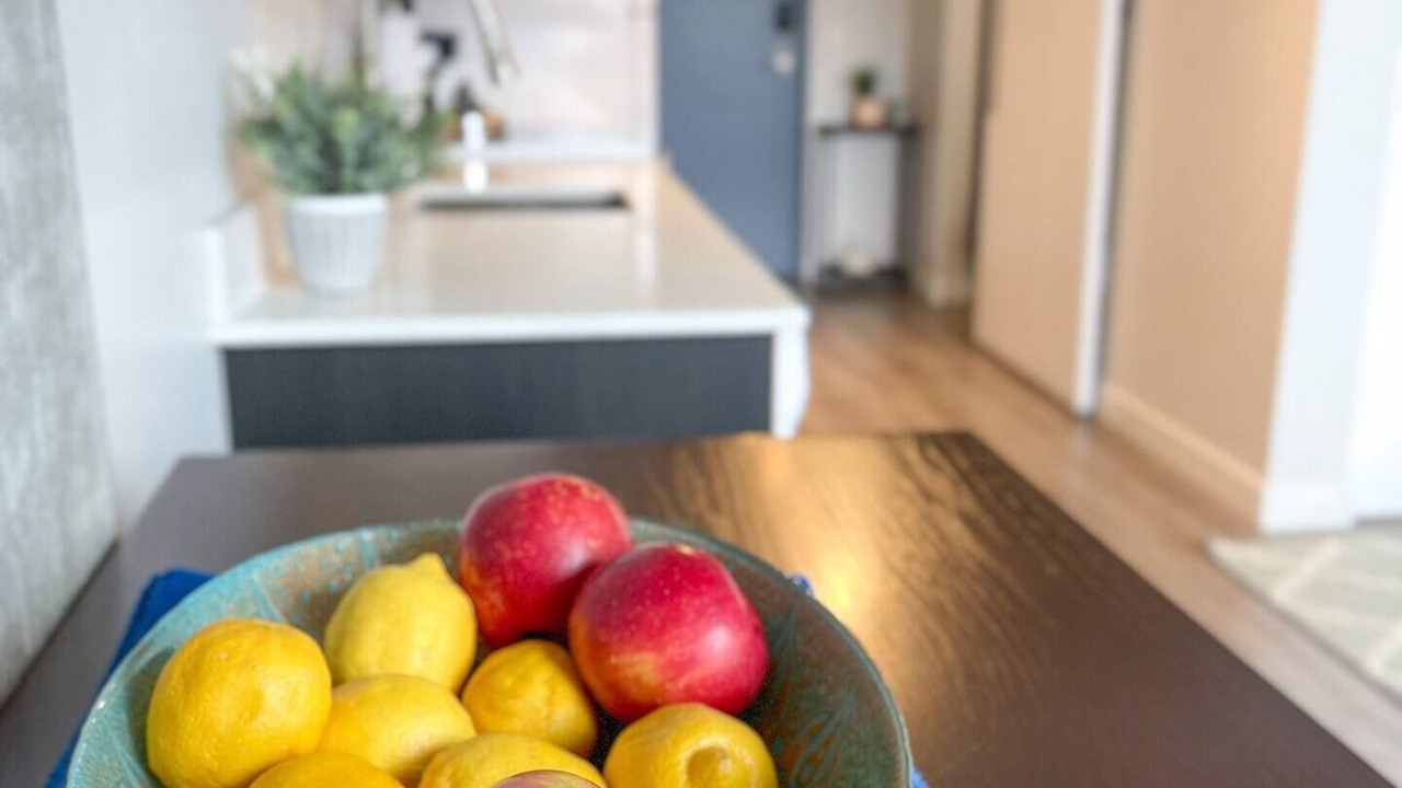 Photo of Kitchen in Southcenter
