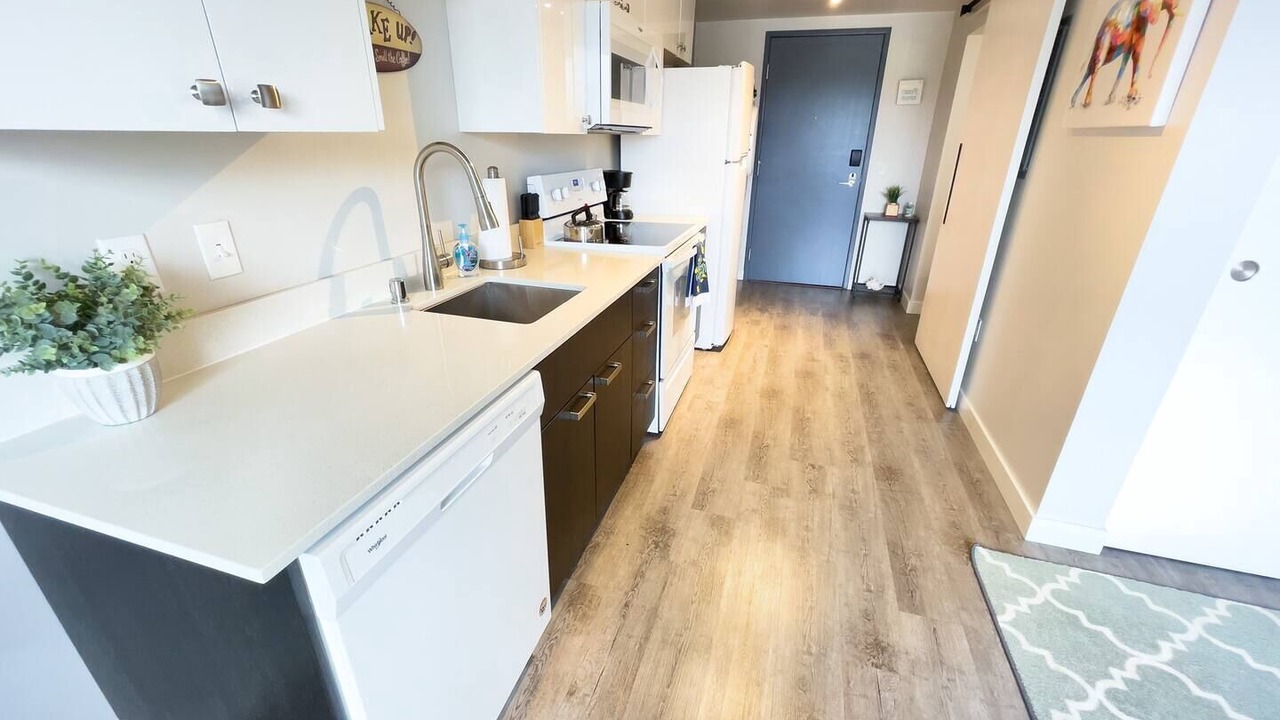 Photo of Kitchen in Southcenter