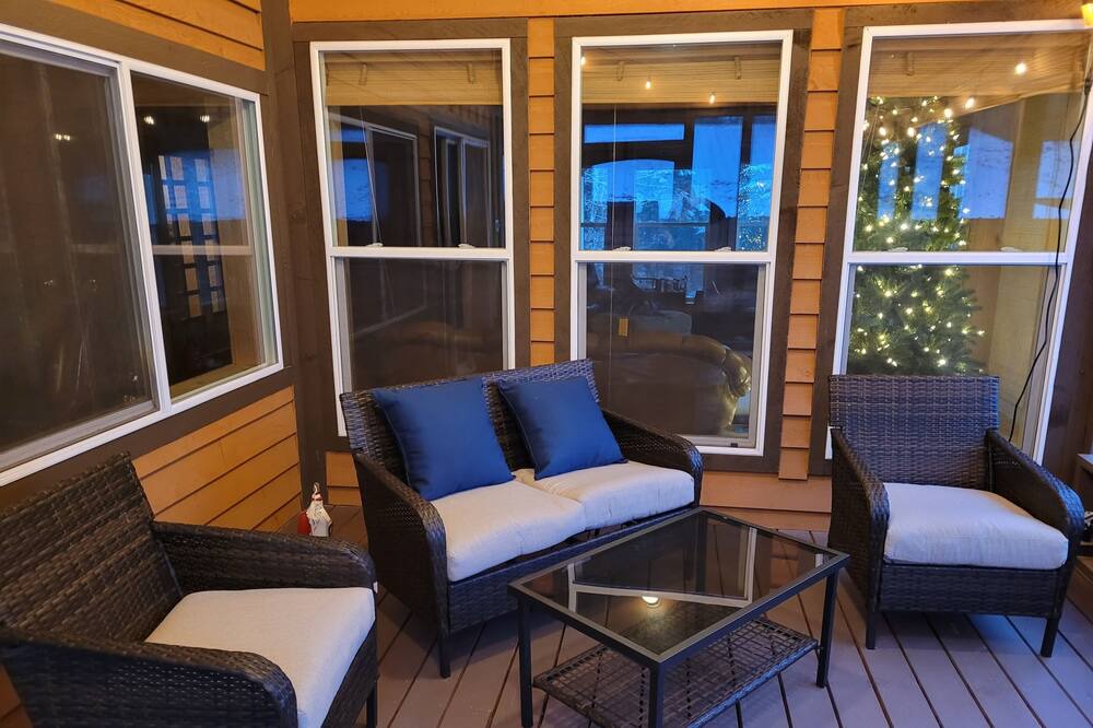Photo of Outdoor in Sandpoint