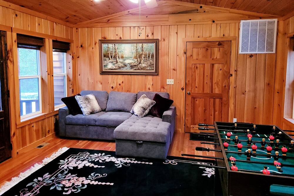 Photo of Bedroom in Sandpoint