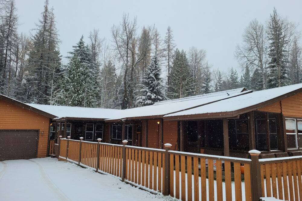 Photo of Others in Sandpoint