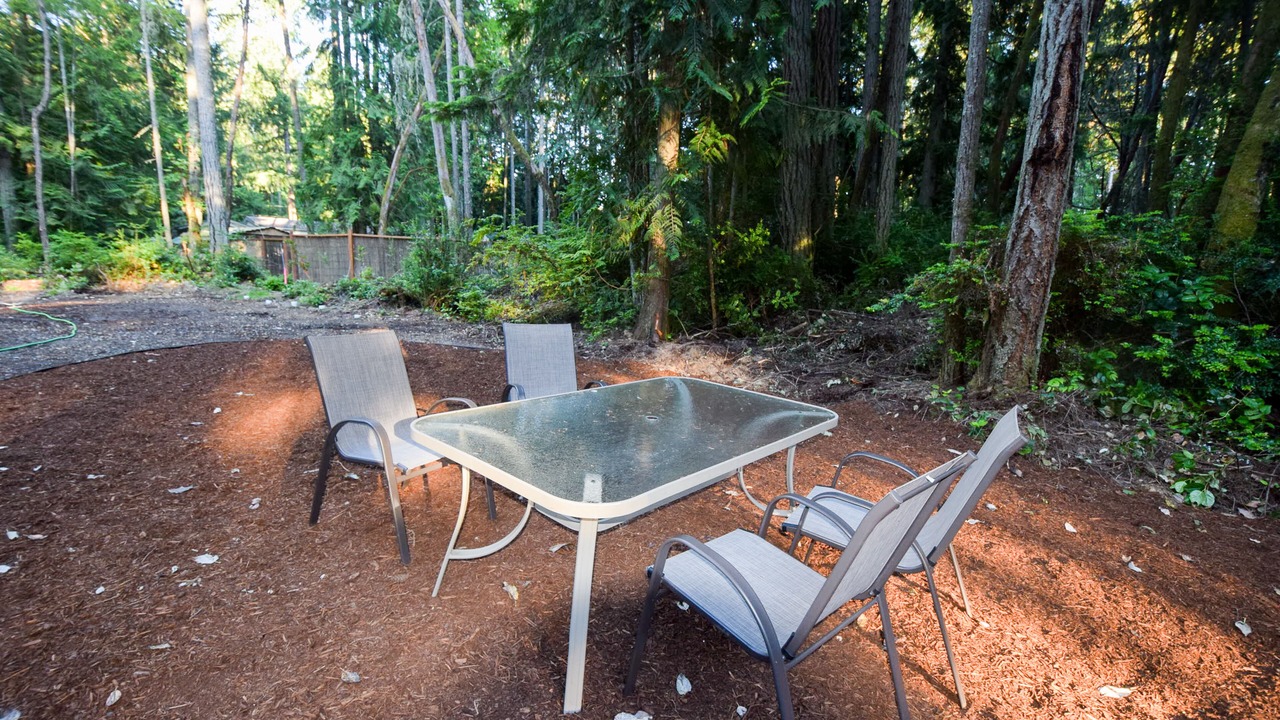 Photo of Outdoor in Anderson Island