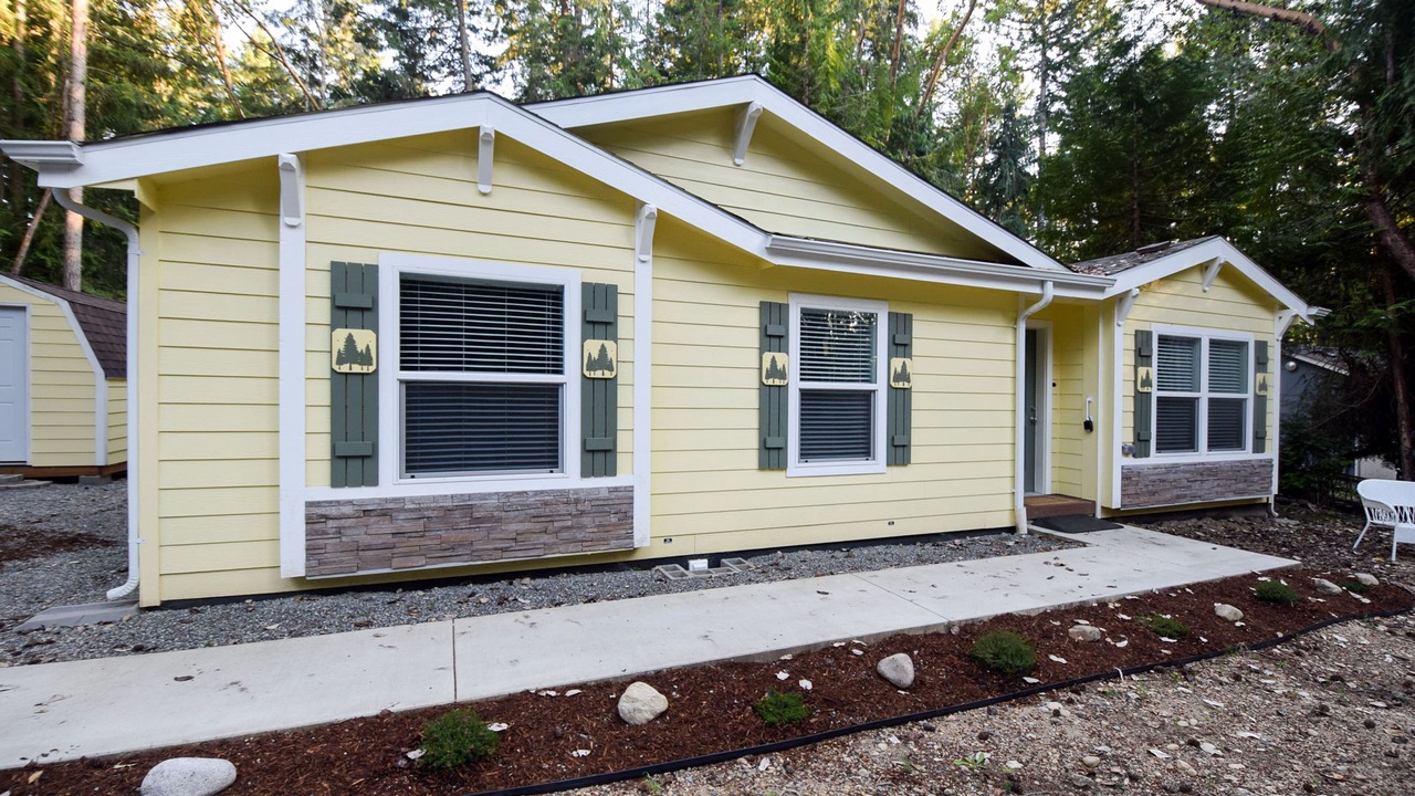 Photo of Outdoor in Anderson Island