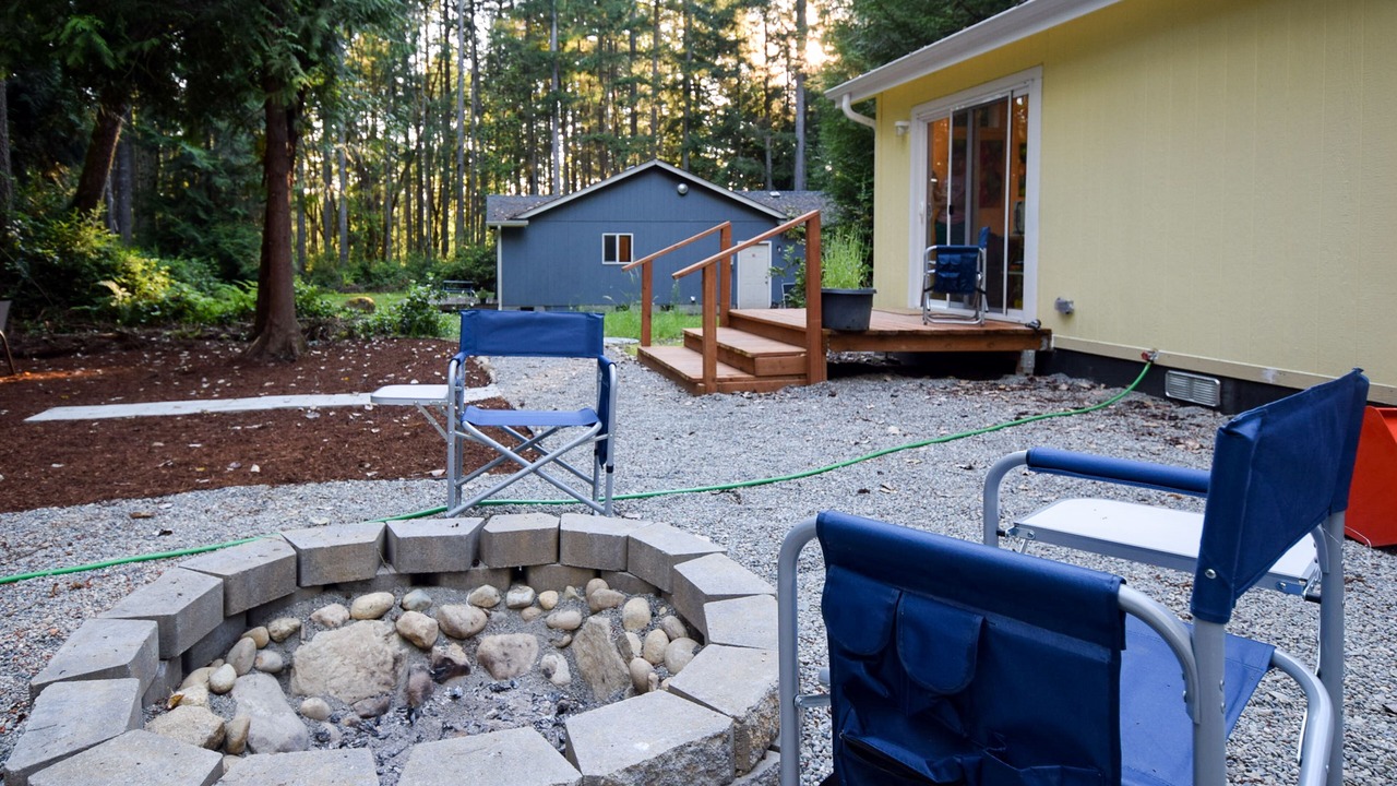 Photo of Outdoor in Anderson Island