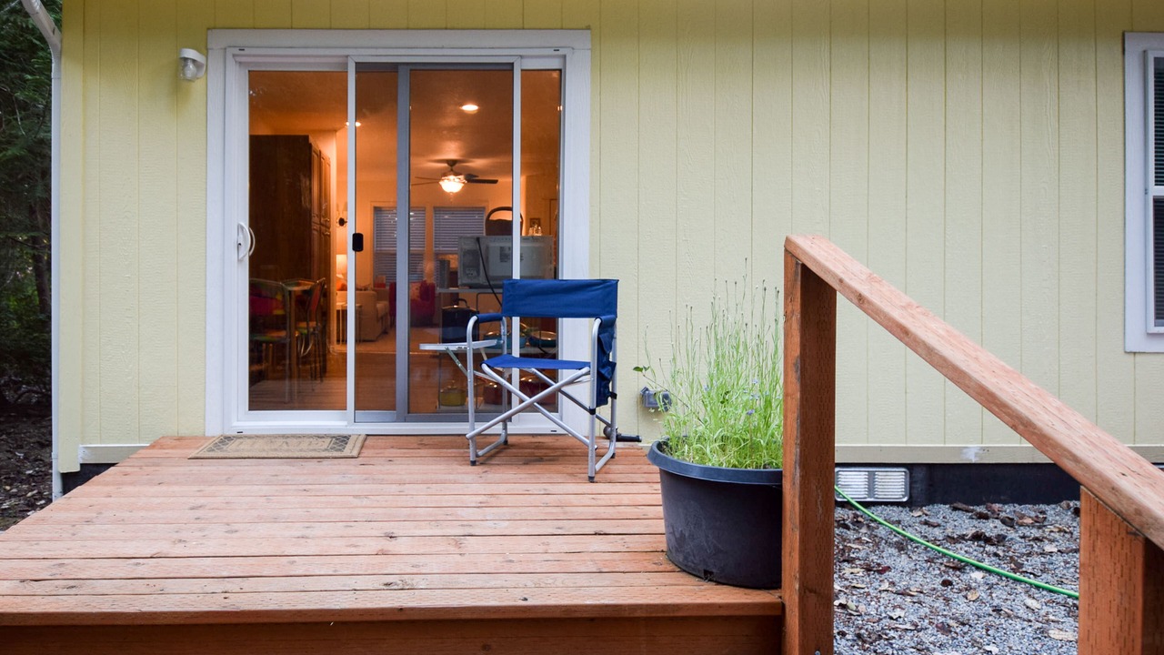 Photo of Outdoor in Anderson Island