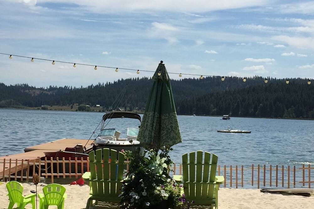 Photo of Outdoor in Valley