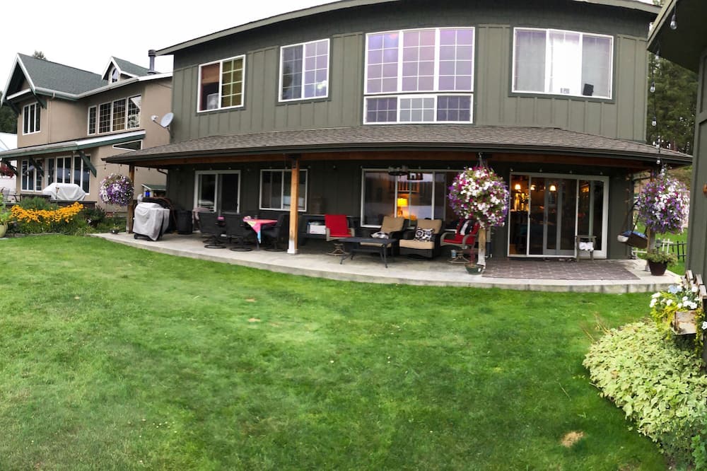 Photo of Patio Balcony in Valley