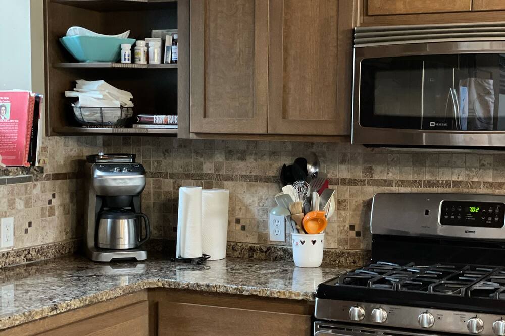 Photo of Kitchen in Valley