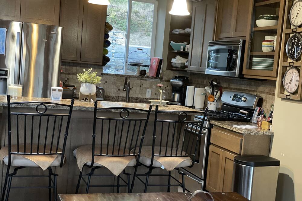 Photo of Kitchen in Valley