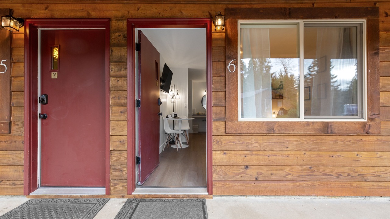 Photo of Outdoor in Quilcene