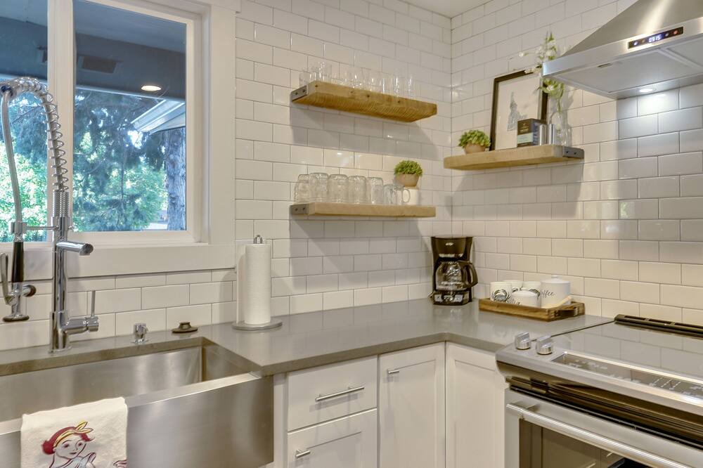 Photo of Kitchen in Boise