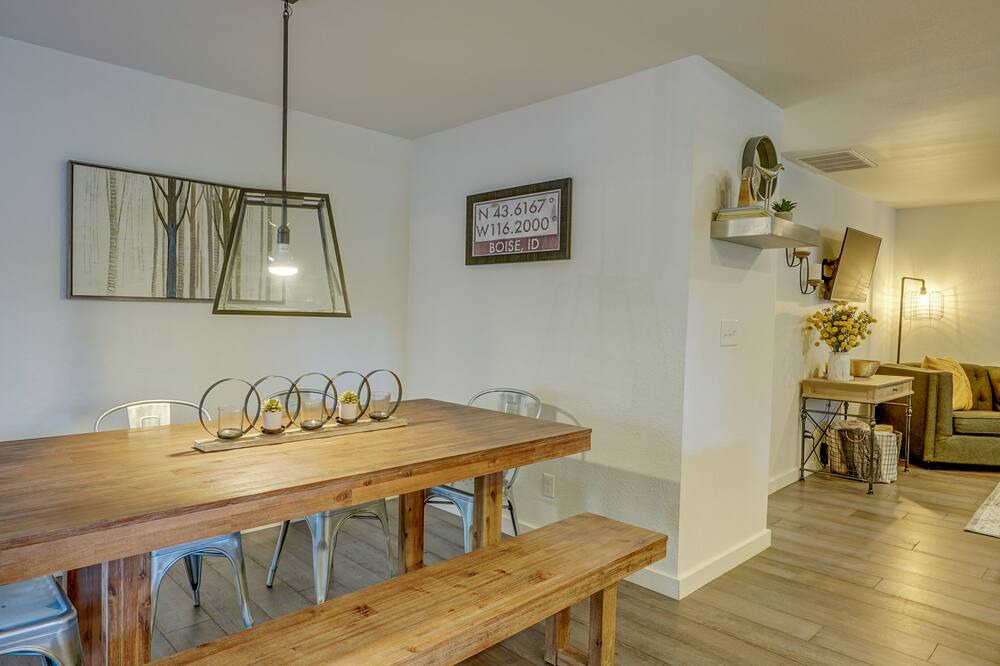Photo of Kitchen in Boise