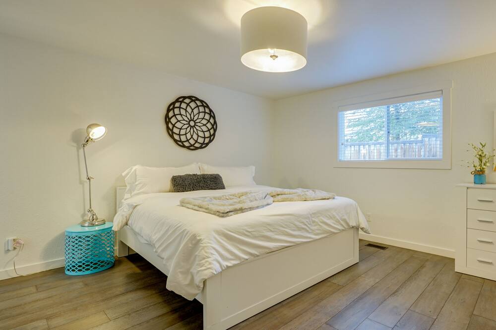 Photo of Bedroom in Boise