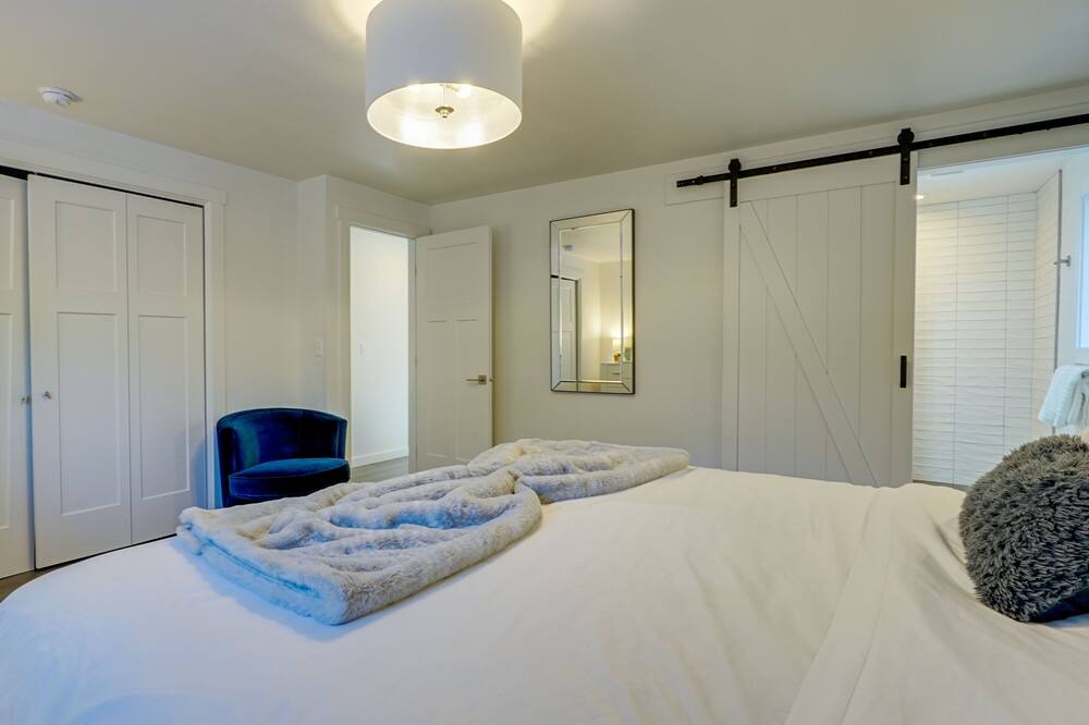 Photo of Bedroom in Boise