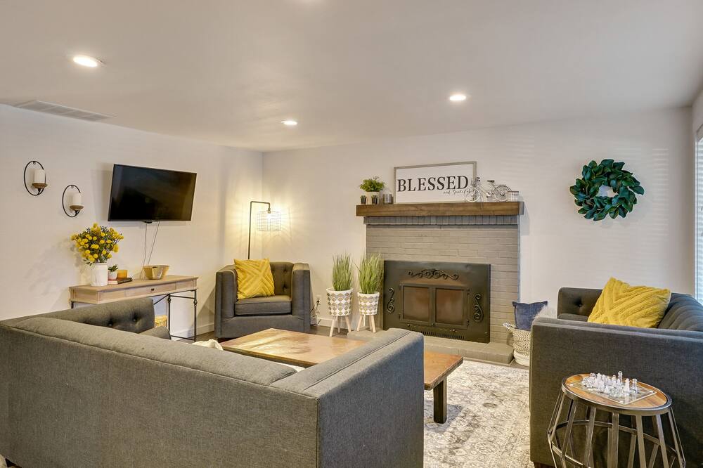 Photo of Livingroom in Boise