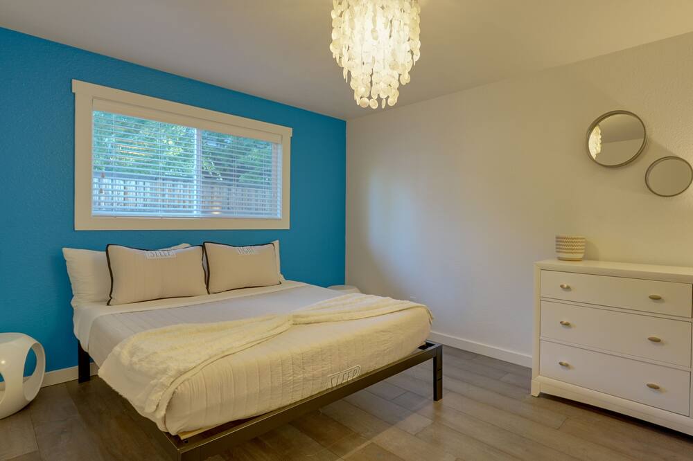 Photo of Bedroom in Boise