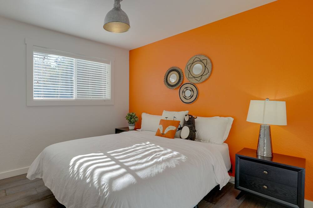Photo of Bedroom in Boise
