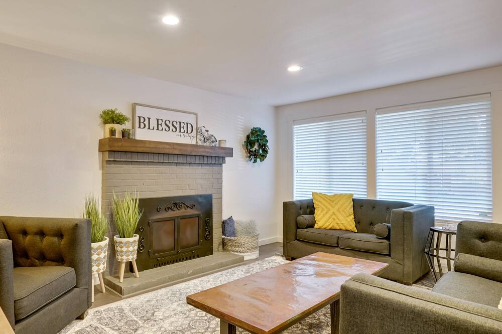 Photo of Livingroom in Boise