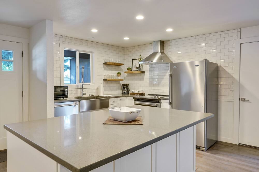 Photo of Kitchen in Boise