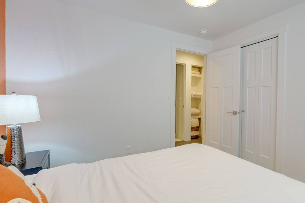 Photo of Bedroom in Boise