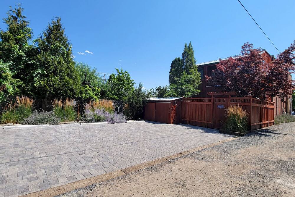 Photo of Outdoor in Historic Railroad District
