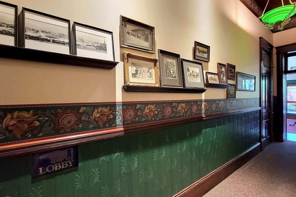 Photo of Others in Historic Railroad District