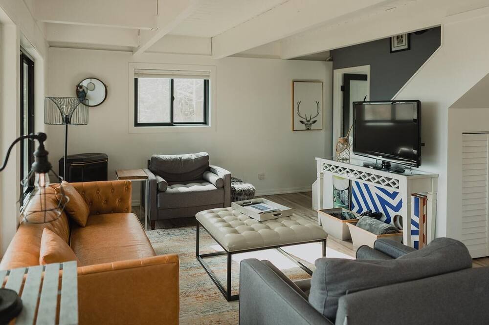 Photo of Livingroom in Clinton