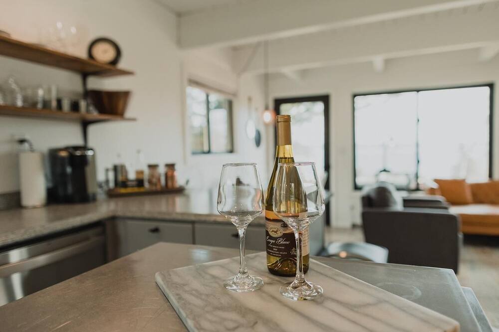 Photo of Kitchen in Clinton