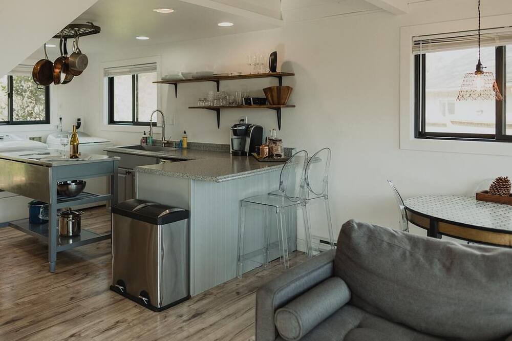 Photo of Kitchen in Clinton