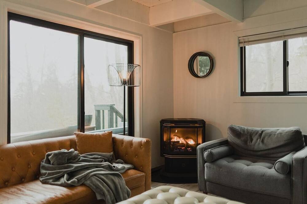 Photo of Livingroom in Clinton