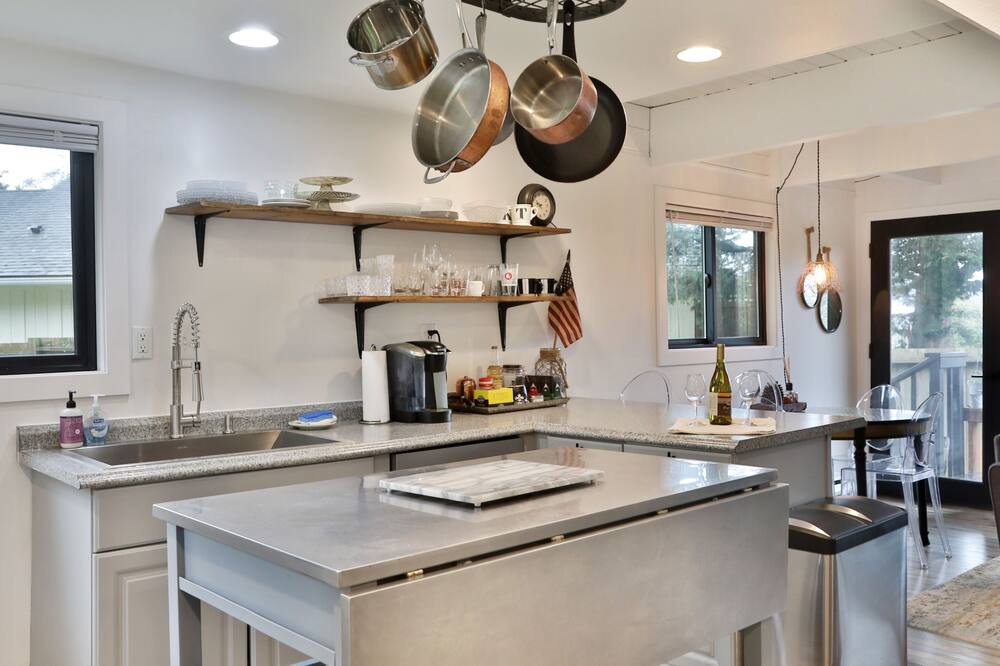 Photo of Kitchen in Clinton