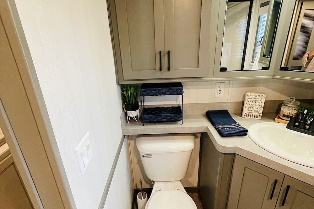 Photo of Bathroom in Coeur d'Alene