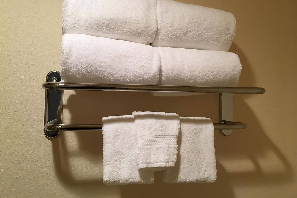 Photo of Bathroom in Kellogg