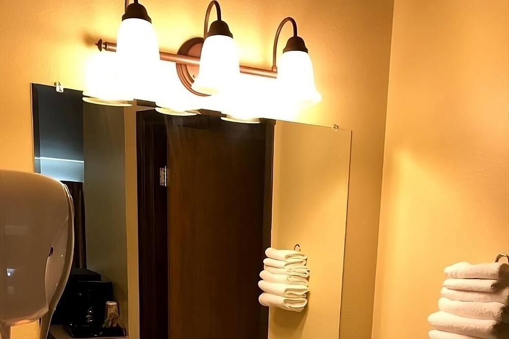 Photo of Bathroom in Kellogg