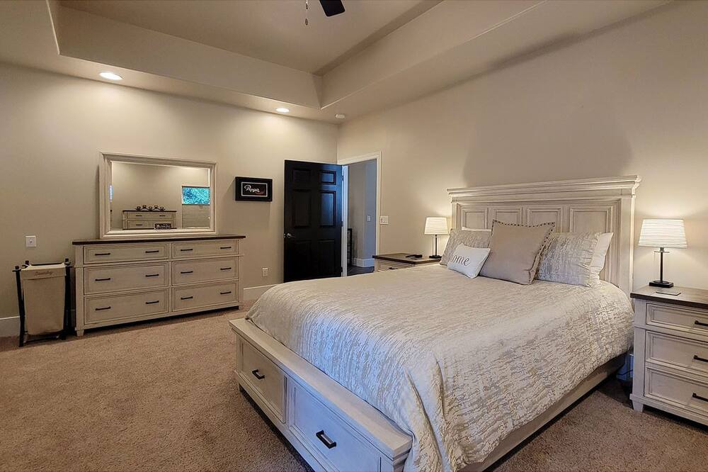 Photo of Bedroom in Medford