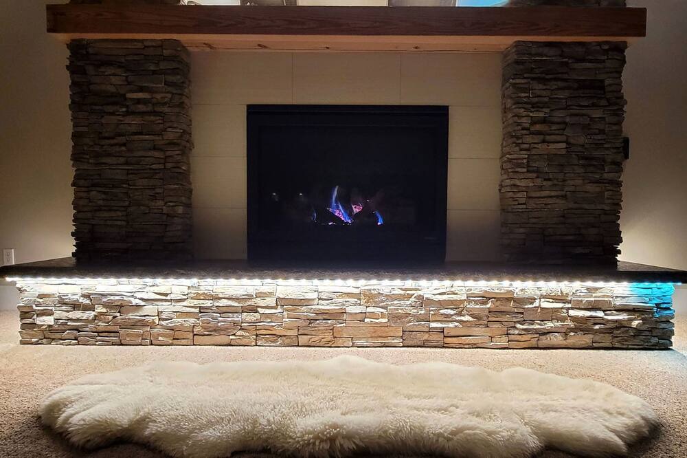 Photo of Livingroom in Medford