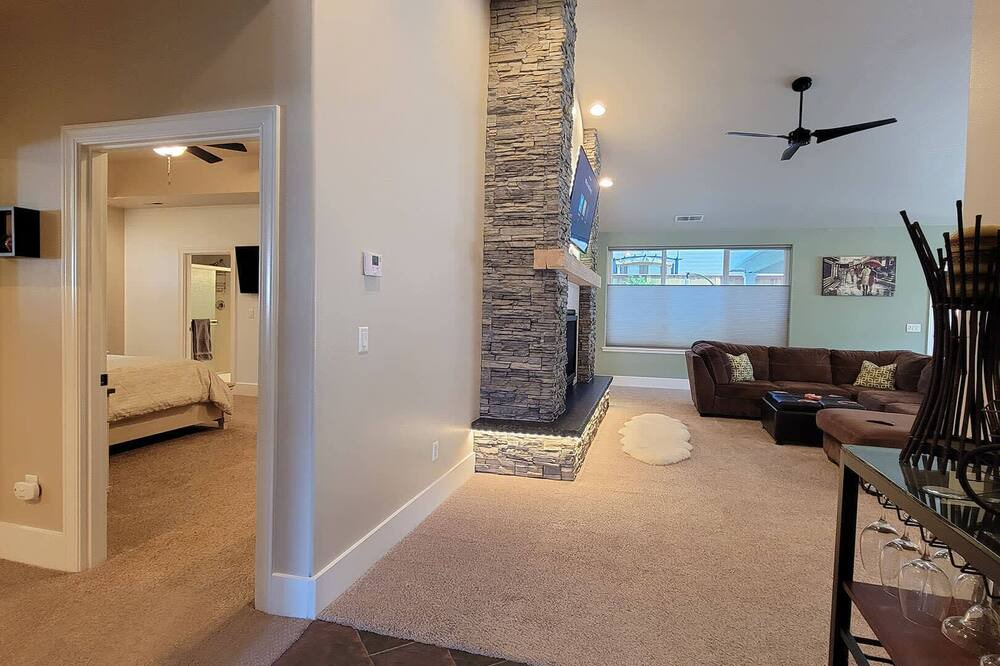 Photo of Bedroom in Medford