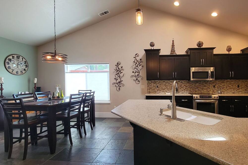 Photo of Kitchen in Medford