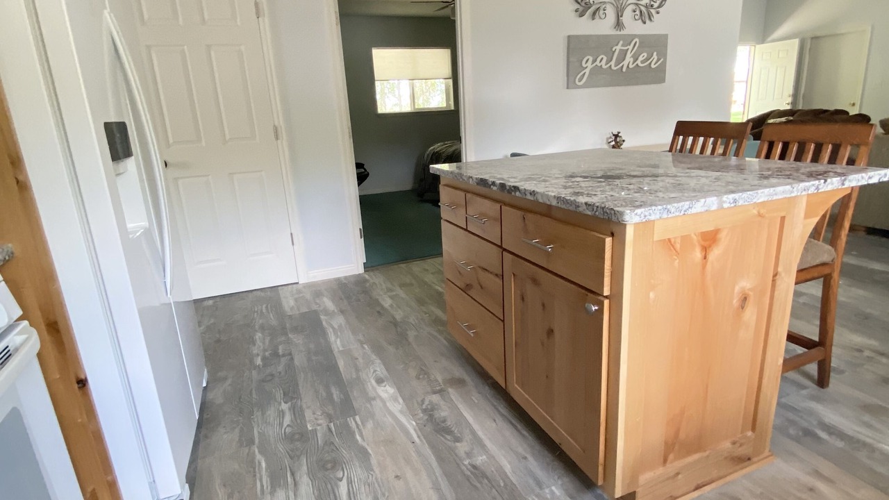 Photo of Kitchen in Rigby