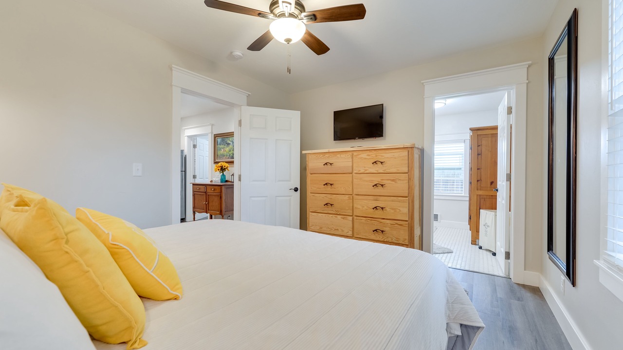 Photo of Bedroom in St. Anthony