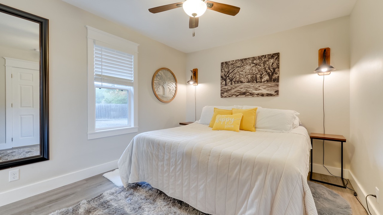 Photo of Bedroom in St. Anthony