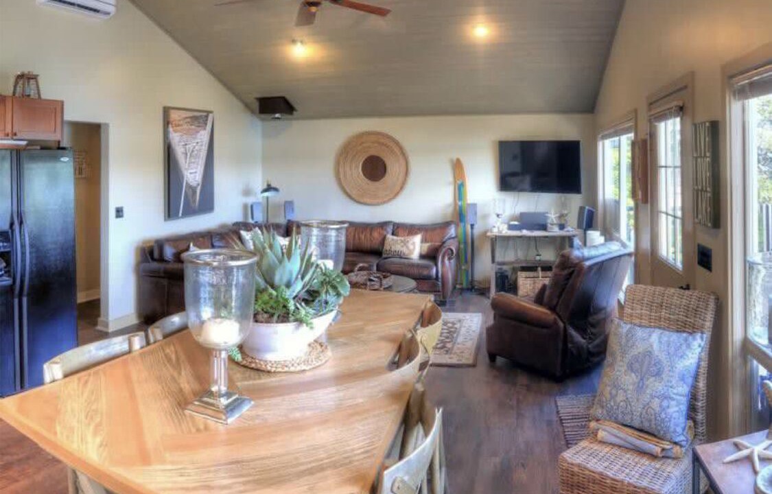 Photo of Kitchen in Rockford Bay