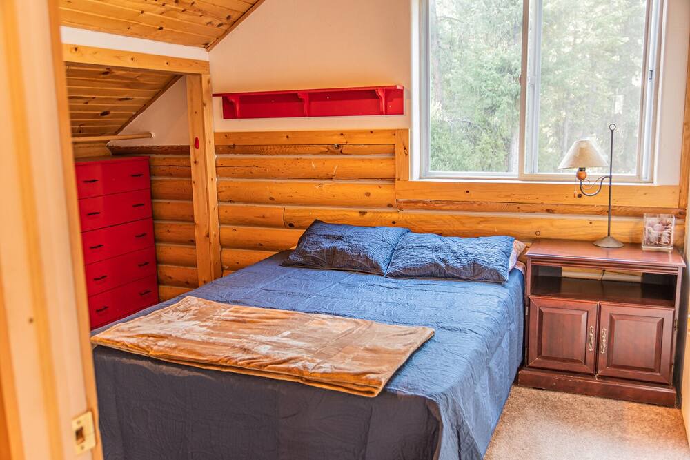 Photo of Bedroom in Boise
