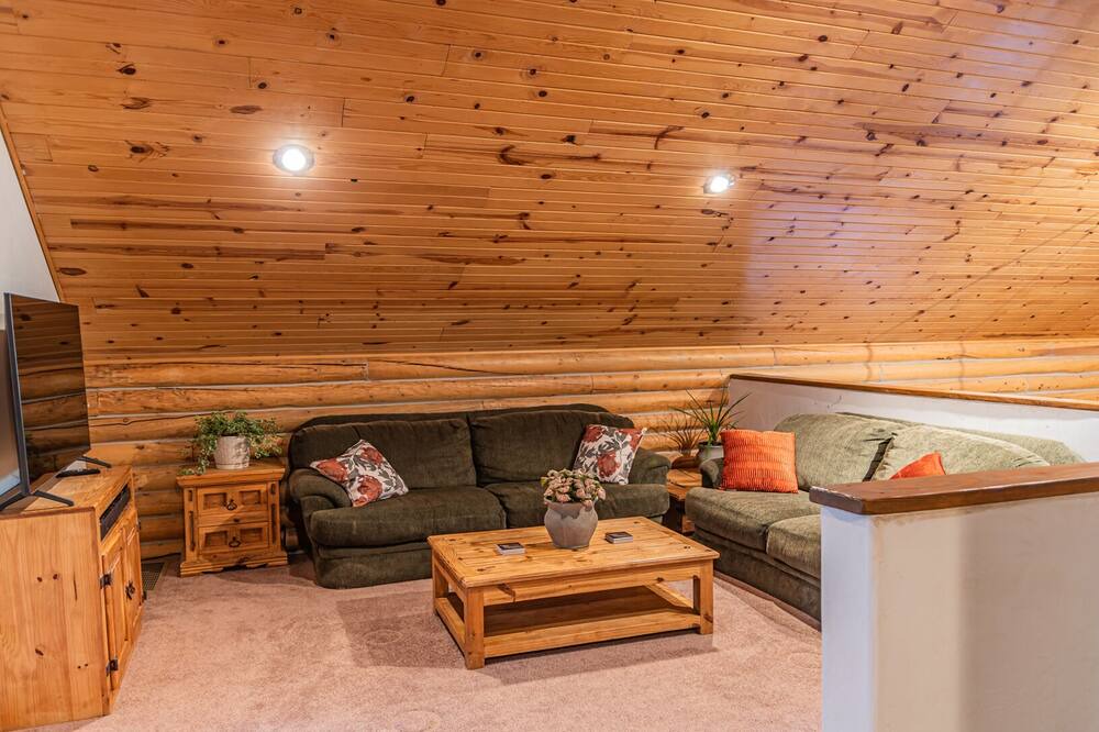 Photo of Livingroom in Boise